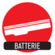 Batterie